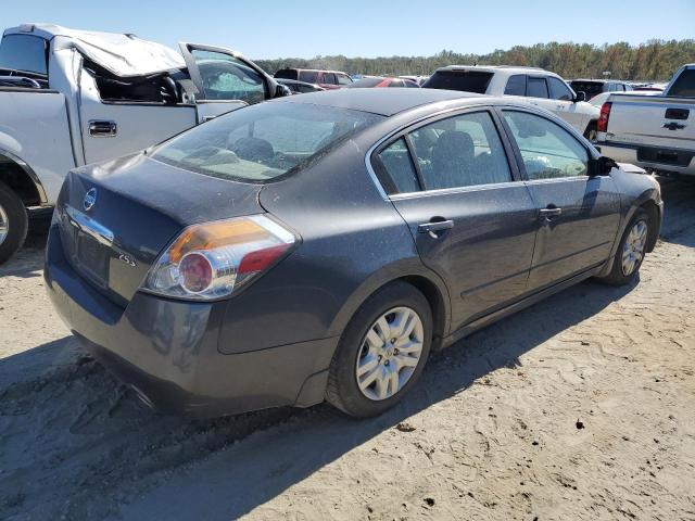 1N4AL2AP8AC134229 - 2010 NISSAN ALTIMA BASE CHARCOAL photo 3