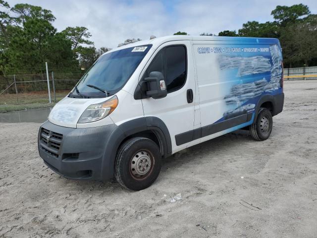 2014 RAM PROMASTER 1500 STANDARD, 