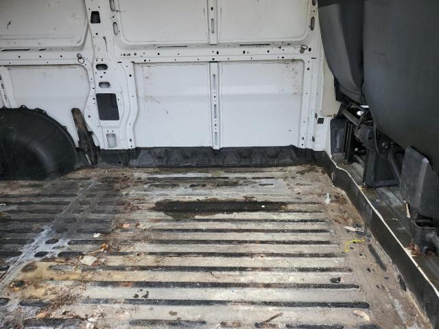 3C6TRVAG9EE100650 - 2014 RAM PROMASTER 1500 STANDARD WHITE photo 11