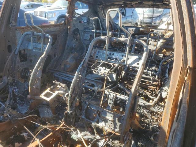 5N1AZ2MH4GN140048 - 2016 NISSAN MURANO S BURN photo 10