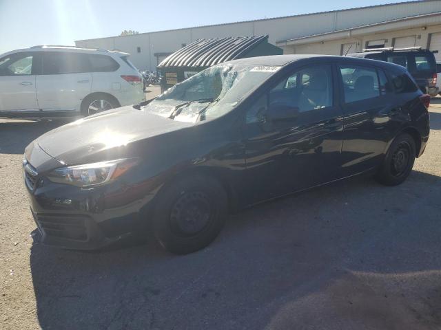 2022 SUBARU IMPREZA, 