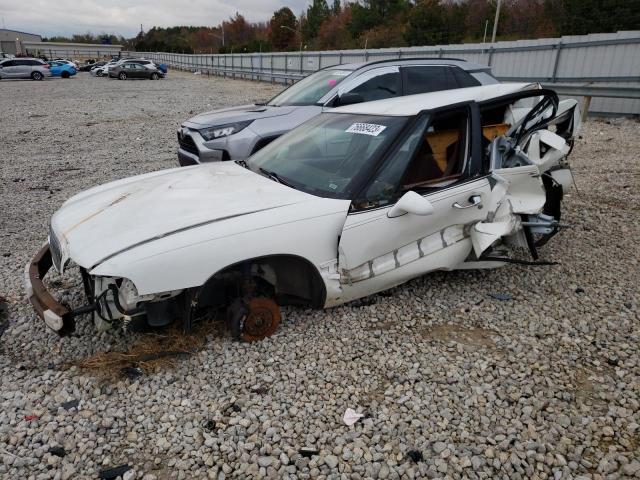 1998 BUICK LESABRE CUSTOM, 