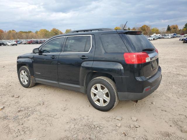 2GKALNEK8F6428745 - 2015 GMC TERRAIN SL BLACK photo 2