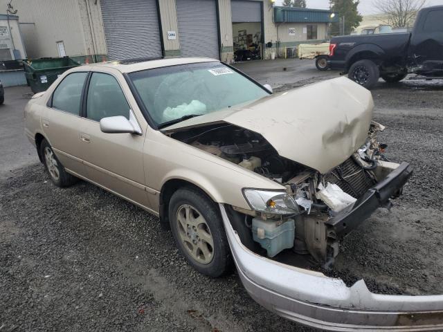 JT2BF28K6W0101568 - 1998 TOYOTA CAMRY LE BEIGE photo 4