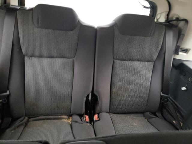 1J4RG4GK0AC161802 - 2010 JEEP COMMANDER SPORT Weiß Foto 10