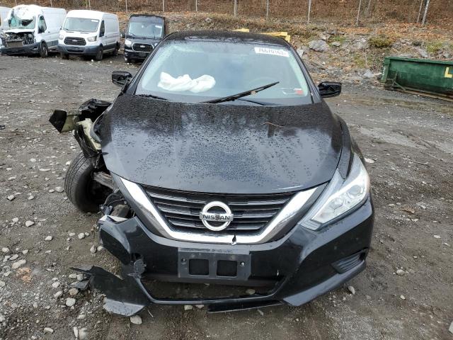 1N4AL3AP5HN326275 - 2017 NISSAN ALTIMA 2.5 BLACK photo 5