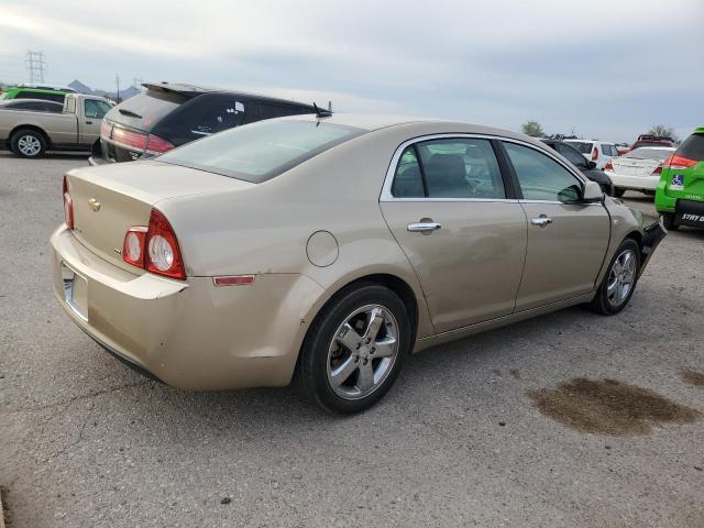 1G1ZK57B88F281004 - 2008 CHEVROLET MALIBU LTZ GOLD photo 3