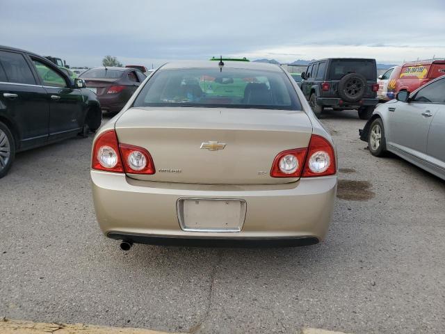 1G1ZK57B88F281004 - 2008 CHEVROLET MALIBU LTZ GOLD photo 6