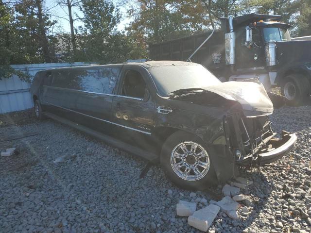 2012 CHEVROLET SUBURBAN C2500  LS, null