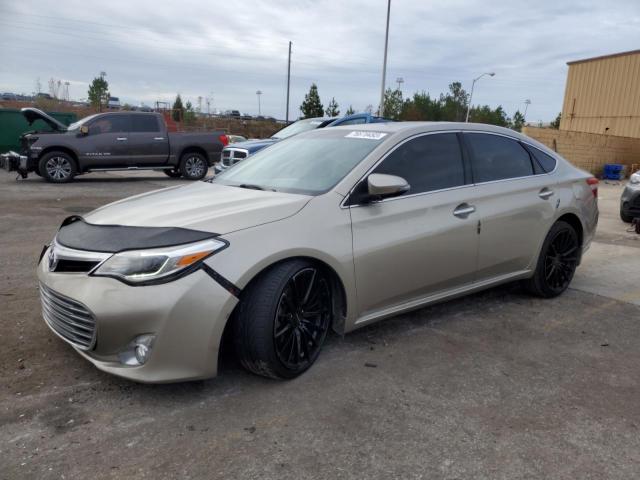 2014 TOYOTA AVALON BASE, 