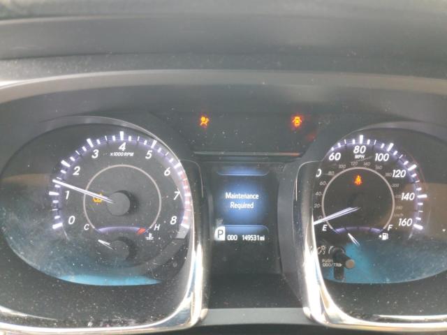 4T1BK1EB9EU097553 - 2014 TOYOTA AVALON BASE 金色 照片 9