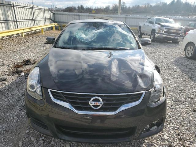 1N4AL2EP9AC147355 - 2010 NISSAN ALTIMA S BLACK photo 5