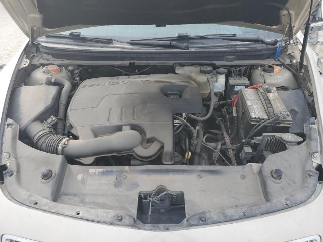 1G1ZC5E16BF299371 - 2011 CHEVROLET MALIBU 1LT 米色 照片 11