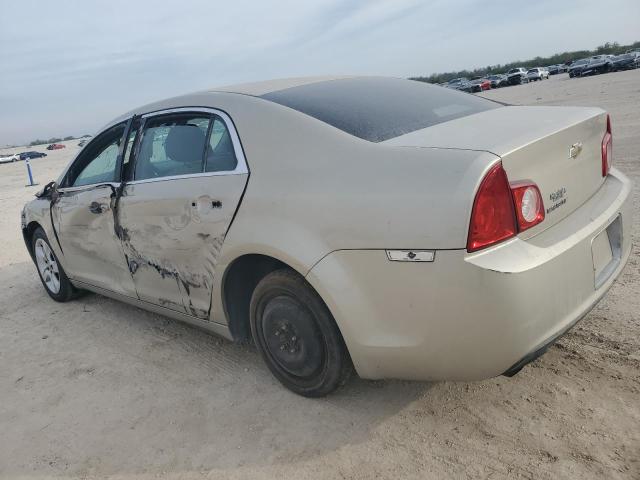 1G1ZC5E16BF299371 - 2011 CHEVROLET MALIBU 1LT 米色 照片 2