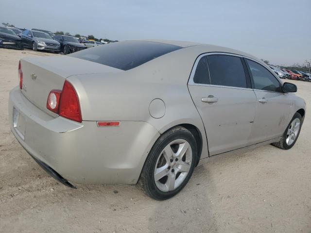 1G1ZC5E16BF299371 - 2011 CHEVROLET MALIBU 1LT 米色 照片 3