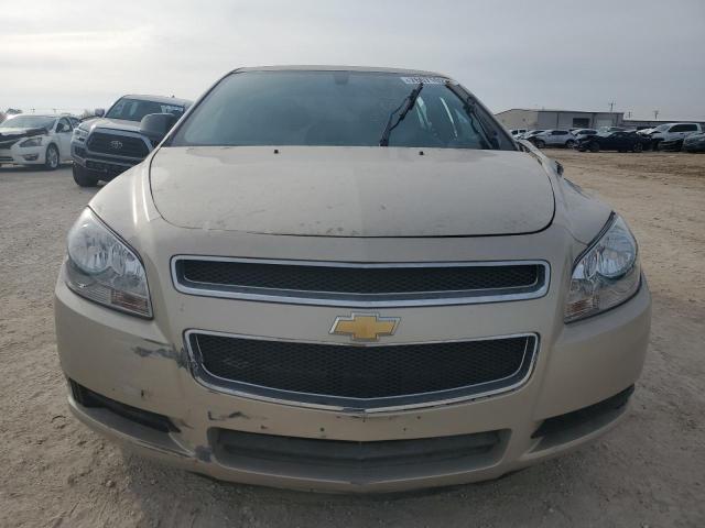 1G1ZC5E16BF299371 - 2011 CHEVROLET MALIBU 1LT 米色 照片 5