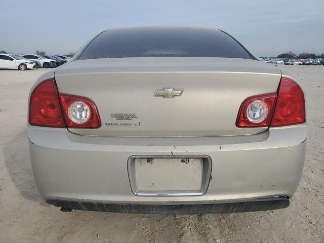 1G1ZC5E16BF299371 - 2011 CHEVROLET MALIBU 1LT 米色 照片 6