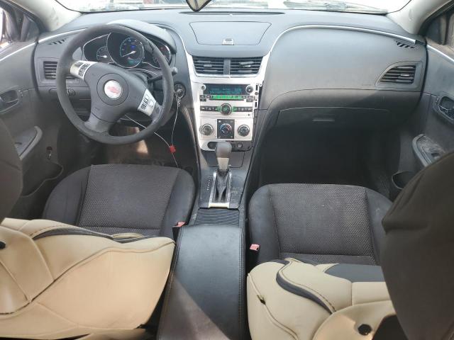 1G1ZC5E16BF299371 - 2011 CHEVROLET MALIBU 1LT 米色 照片 8