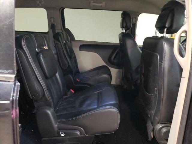 2C4RC1BG9ER247769 - 2014 CHRYSLER TOWN & COU TOURING 灰色 照片 11