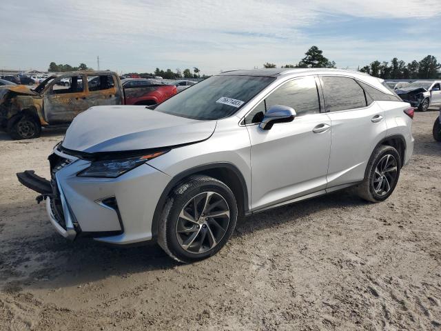 2016 LEXUS RX 350, 