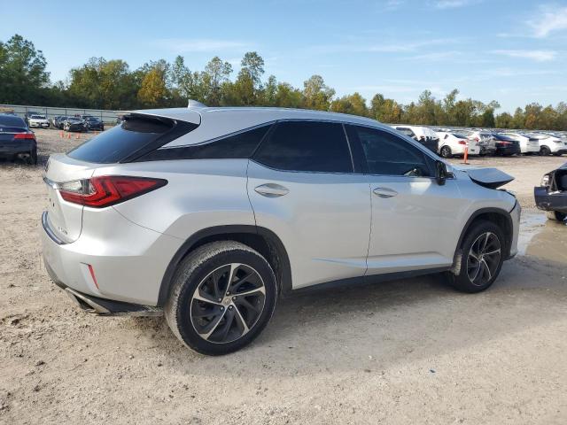 2T2ZZMCAXGC006361 - 2016 LEXUS RX 350 SILVER photo 3