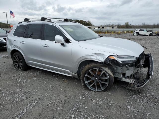 YV4A22PK9G1090929 - 2016 VOLVO XC90 T6 SILVER photo 4