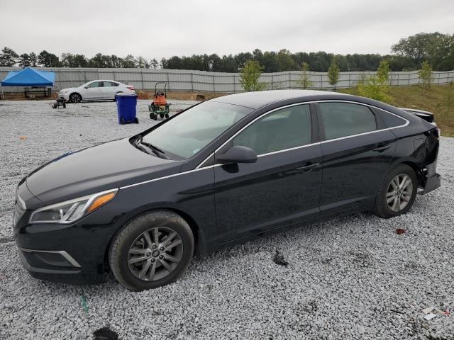 2016 HYUNDAI SONATA SE, 