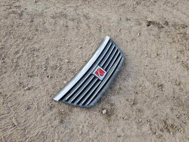 1G8AZ55F57Z132871 - 2007 SATURN ION LEVEL 2 ვერცხლისფერი ფოტო 12