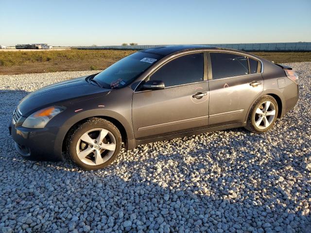 1N4BL21E78N427704 - 2008 NISSAN ALTIMA 3.5SE CHARCOAL photo 1