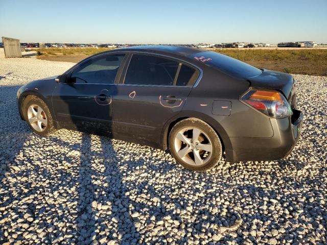 1N4BL21E78N427704 - 2008 NISSAN ALTIMA 3.5SE CHARCOAL photo 2