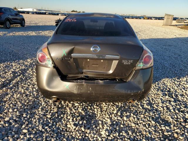 1N4BL21E78N427704 - 2008 NISSAN ALTIMA 3.5SE CHARCOAL photo 6