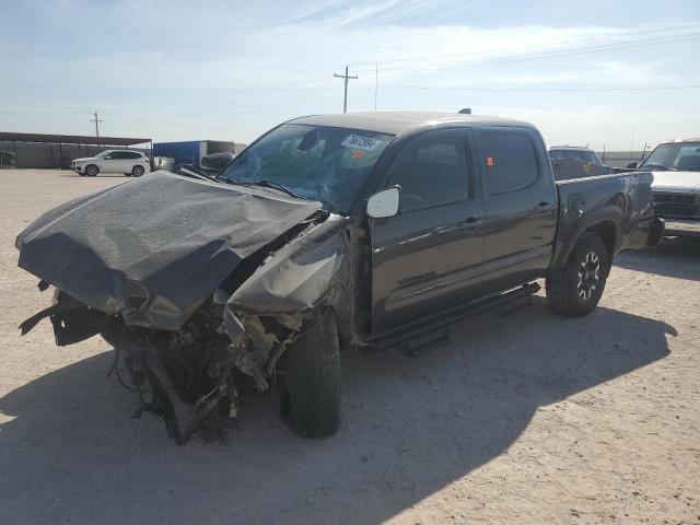 2023 TOYOTA TACOMA DOUBLE CAB, 