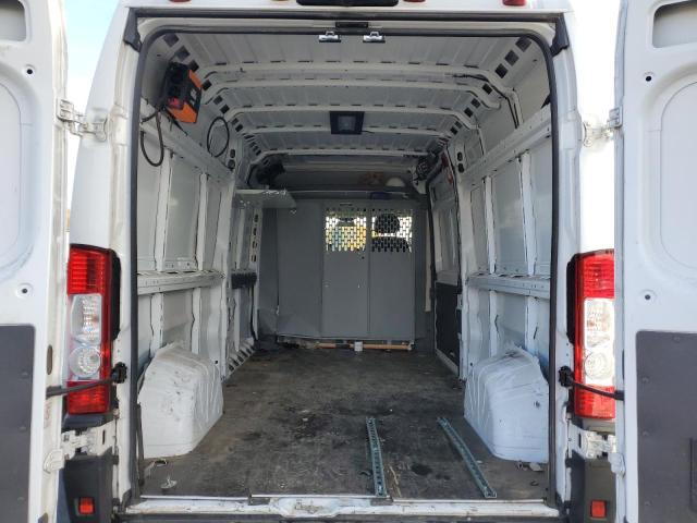 3C6LRVDG7ME566488 - 2021 RAM PROMASTER 2500 HIGH Ақ фото 10