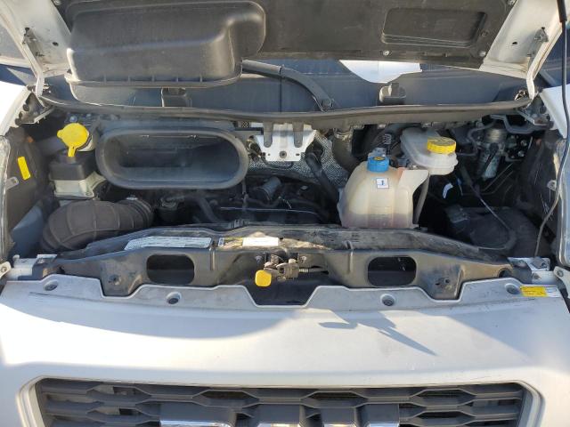 3C6TRVNG5KE528902 - 2019 RAM PROMASTER 1500 STANDARD Սպիտակ լուսանկար 12