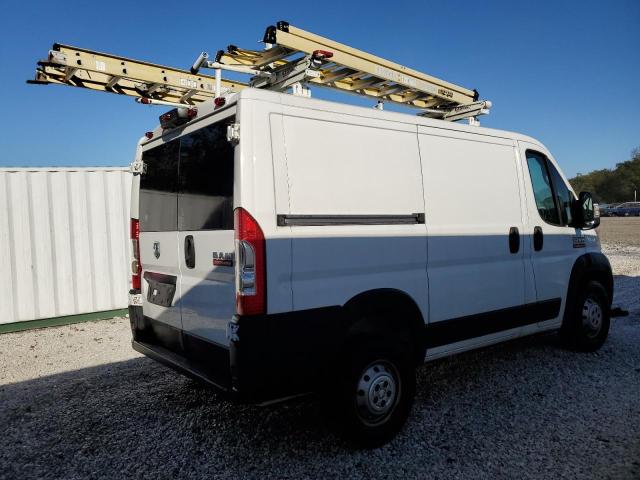 3C6TRVNG5KE528902 - 2019 RAM PROMASTER 1500 STANDARD Սպիտակ լուսանկար 3