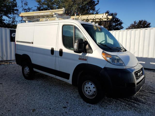 3C6TRVNG5KE528902 - 2019 RAM PROMASTER 1500 STANDARD Սպիտակ լուսանկար 4