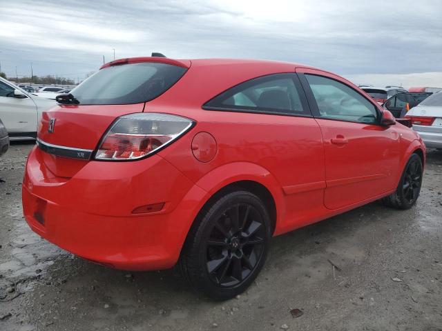 W08AT271885083108 - 2008 SATURN ASTRA XR RED photo 3