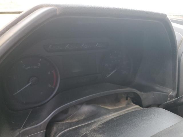 1FD0W5HT5KEF17791 - 2019 FORD F550 SUPER DUTY WHITE photo 9