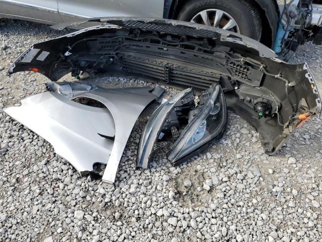 2C4RC1BGXHR621102 - 2017 CHRYSLER PACIFICA TOURING L 银色 照片 13