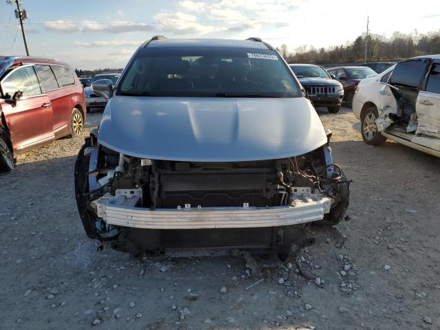 2C4RC1BGXHR621102 - 2017 CHRYSLER PACIFICA TOURING L 银色 照片 5