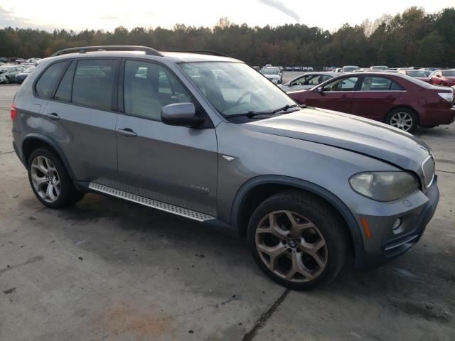 5UXFE83579L169783 - 2009 BMW X5 XDRIVE48I Gümüş foto 4