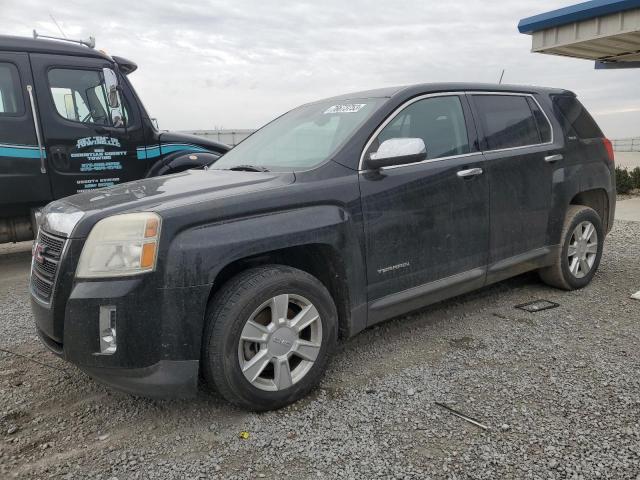 2013 GMC TERRAIN SLE, 