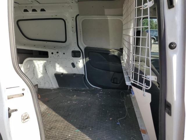 ZFBERFAT7F6971139 - 2015 RAM PROMASTER თეთრი ფოტო 11