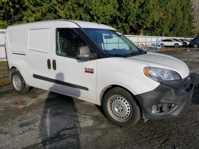 ZFBERFAT7F6971139 - 2015 RAM PROMASTER თეთრი ფოტო 4