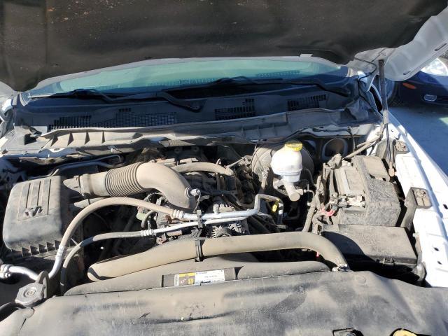 1C6RR7TT8LS100830 - 2020 RAM 1500 CLASS SLT 白色 照片 11