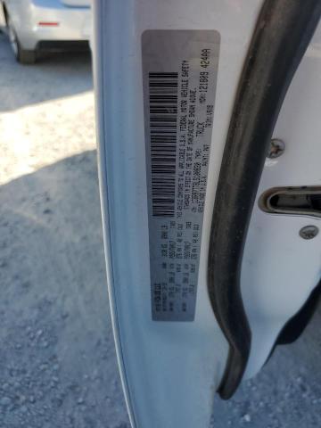 1C6RR7TT8LS100830 - 2020 RAM 1500 CLASS SLT 白色 照片 12