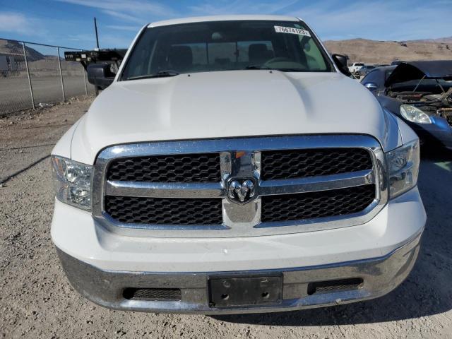 1C6RR7TT8LS100830 - 2020 RAM 1500 CLASS SLT 白色 照片 5