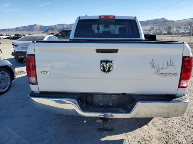 1C6RR7TT8LS100830 - 2020 RAM 1500 CLASS SLT 白色 照片 6