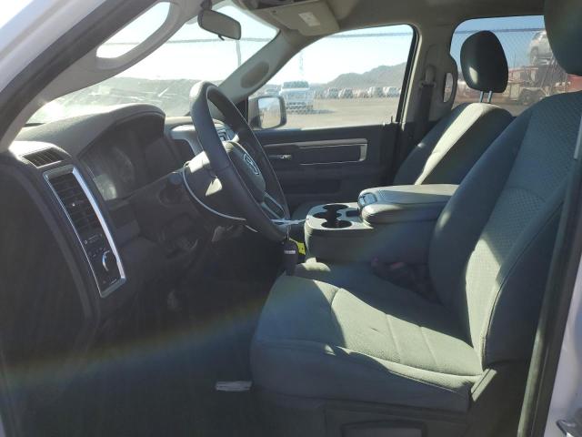 1C6RR7TT8LS100830 - 2020 RAM 1500 CLASS SLT 白色 照片 7