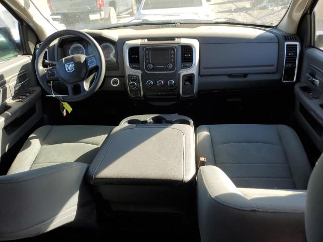 1C6RR7TT8LS100830 - 2020 RAM 1500 CLASS SLT 白色 照片 8